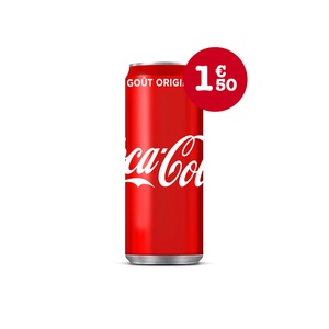 Coca-Cola - GUR KEBAB