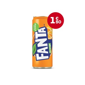 Fanta - GUR KEBAB