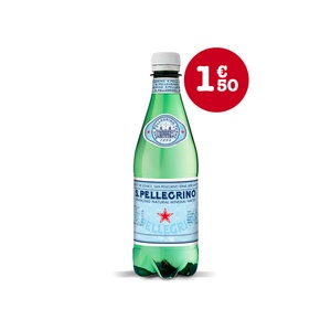 S.Pellegrino - GUR KEBAB