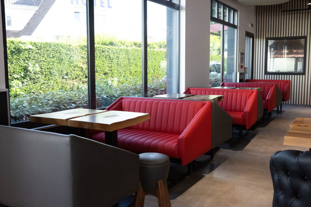 interieur Faches Thumesnil