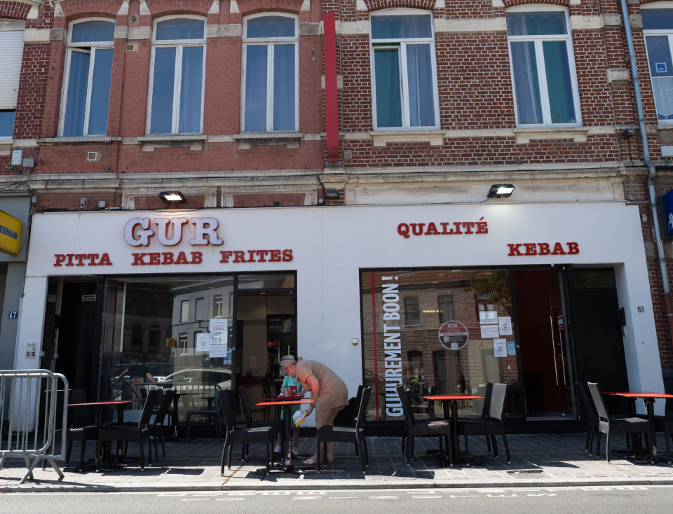 tourcoing