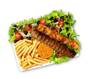 Assiette