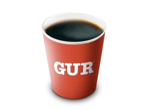 Café long