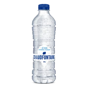 Chaudfontaine