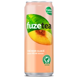 Fuzetea Pêche