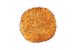 Galette pomme de terre