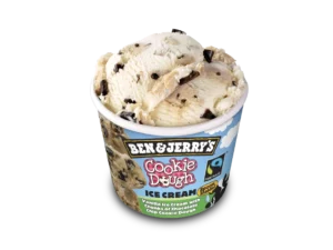 Ben & Jerry’s