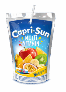 Capri-sun