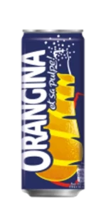 Orangina