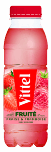 Vittel Fraise
