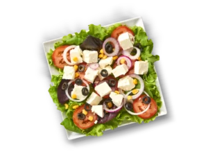 Salade