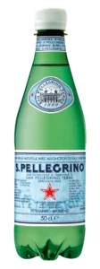 S.Pellegrino