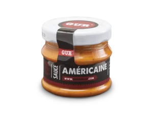 Sauce américaine
