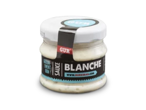 Sauce blanche