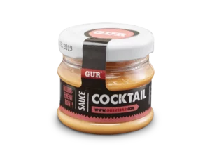 Sauce cocktail