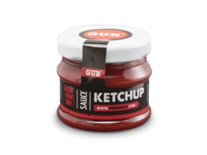 Sauce ketchup