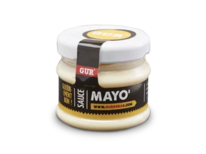 Sauce mayonnaise