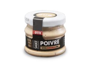 Sauce poivre
