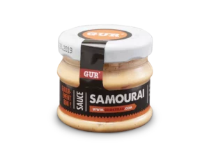 Sauce samourai