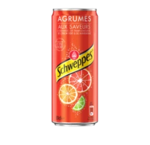 Schweppes AGRUM