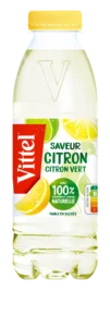 Vittel Citron