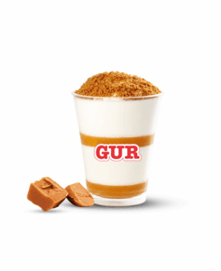 Tiramisu caramel