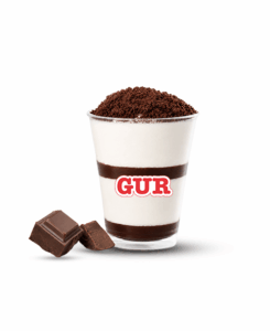 Tiramisu chocolat