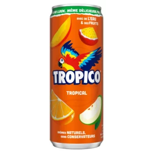 Tropico Tropical