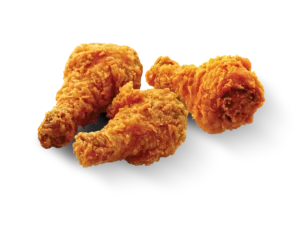 Wings (4)