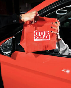 Pourquoi choisir le kebab galette pour se régaler ?