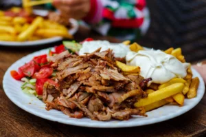 Pourquoi choisir l&rsquo;assiette kebab pour vous régaler ?