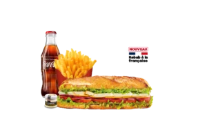 Gur Baguette VÉGÉ