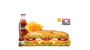 Gur Baguette CHICKEN