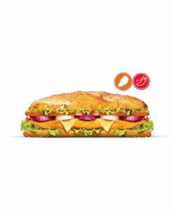Gur Baguette TENDERS