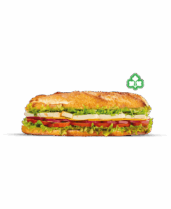 Gur Baguette VÉGÉ