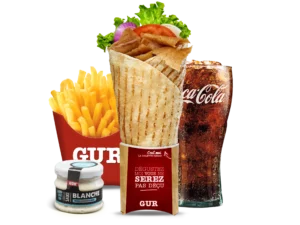 Nos Petites faims