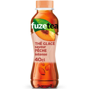 FUZE TEA PÊCHE