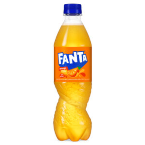 FANTA Original