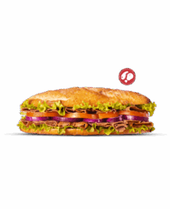 Gur Baguette MIXTE