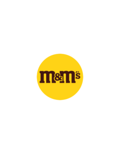 M&M&rsquo;S