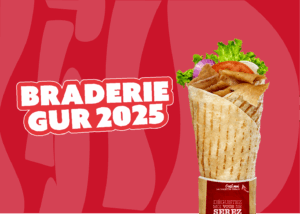 La Braderie de GUR 2025