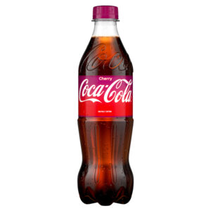 Coca-cola CHERRY