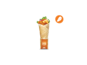 P&rsquo;tite Galette TENDERS