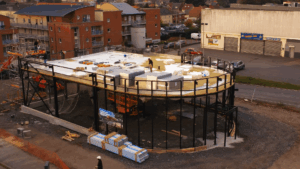 Une nouvelle étape pour GUR KEBAB à Liévin !