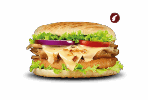 Kebab Raclette BOEUF