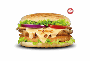 Kebab Raclette MIXTE