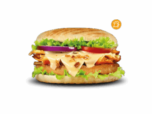 Kebab Raclette POULET