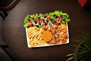Pourquoi choisir l&rsquo;assiette kebab pour vous régaler ?
