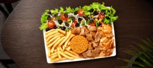 Pourquoi choisir l&rsquo;assiette kebab pour vous régaler ?