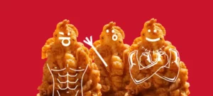 Les Tenders débarquent chez GUR !
